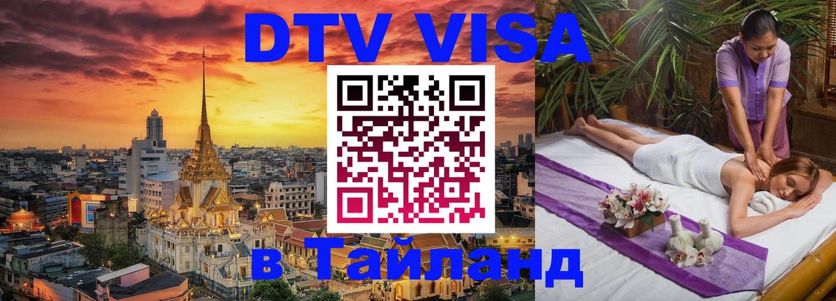 Оформление DTV визы под ключ: стоимость и тарифы, только загранпаспорт - 03.10.2025 